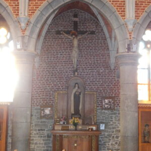 Eglise_d_Arquennes - Arquennes eglise 24