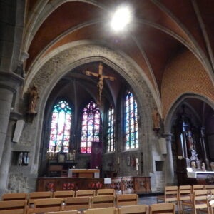 Eglise_d_Arquennes - Arquennes eglise 25