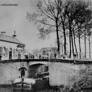 Vieilles_photos_Arquennes - Arquennes _old 16