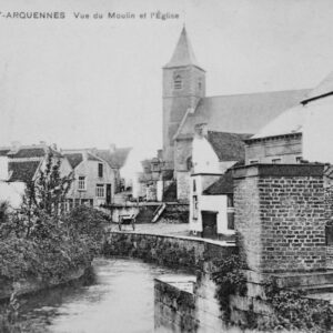 Vieilles_photos_Arquennes - Arquennes _old 6