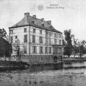 Chateau_de_feluy - Feluy Chateau 2