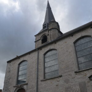 Eglise_de_feluy - Feluy Eglise Exterieur 4