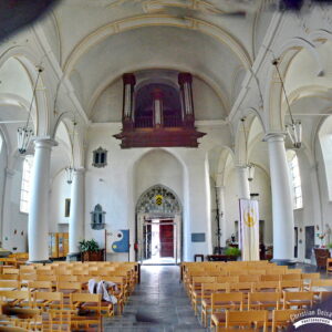 Interieur_eglise - Feluy Eglise 14