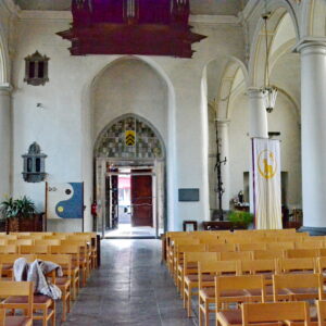 Interieur_eglise - Feluy Eglise 15