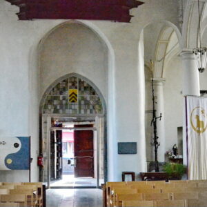 Interieur_eglise - Feluy Eglise 15 EX