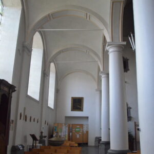 Interieur_eglise - Feluy Eglise 20