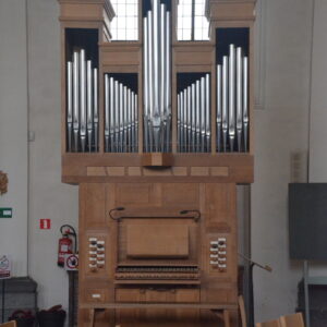 Interieur_eglise - Feluy Eglise 21