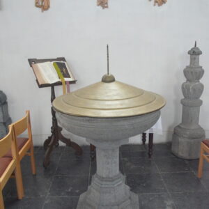 Interieur_eglise - Feluy Eglise 22