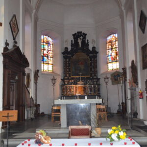 Interieur_eglise - Feluy Eglise 24