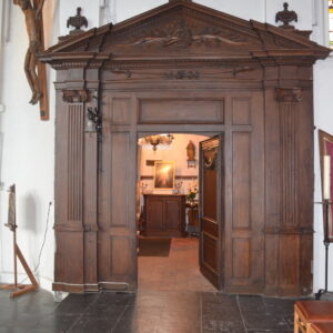 Interieur_eglise - Feluy Eglise 27