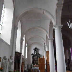 Interieur_eglise - Feluy Eglise 40