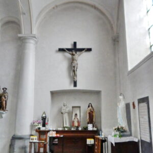 Interieur_eglise - Feluy Eglise 43