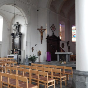 Interieur_eglise - Feluy Eglise 51