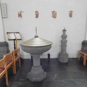 Interieur_eglise - Feluy Eglise 52