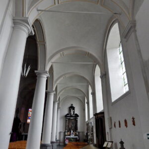 Interieur_eglise - Feluy Eglise 55