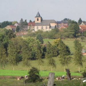 Henripont - Henripont eglise 2