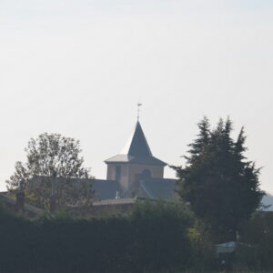 Henripont - Henripont eglise 24