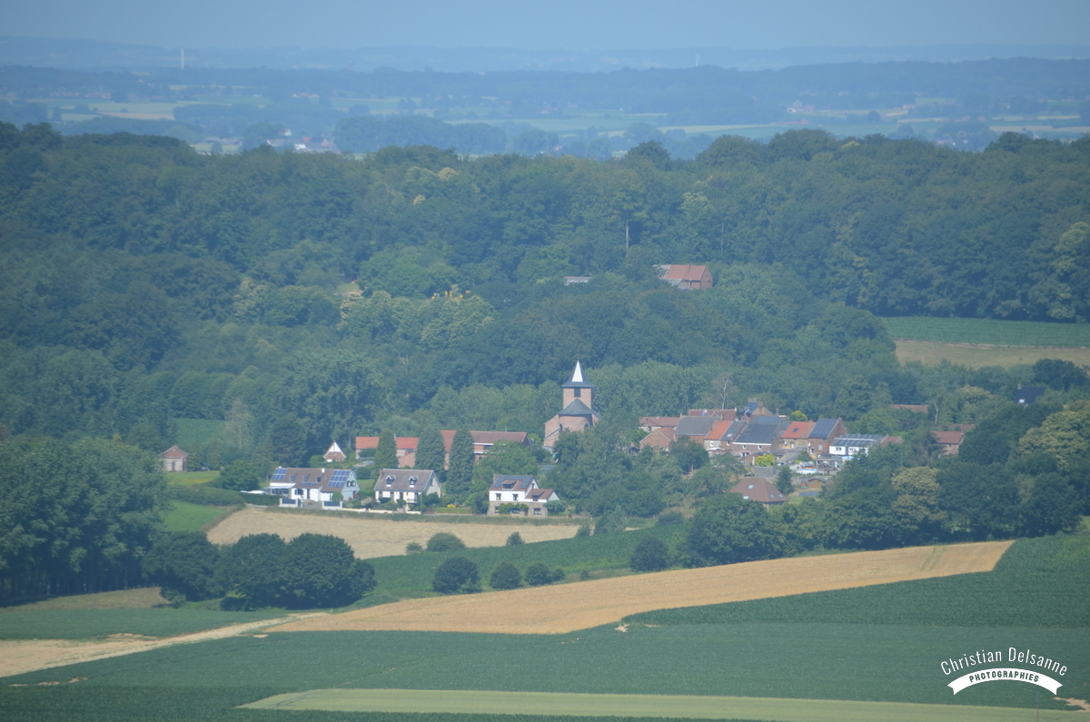 Henripont - Henripont eglise 25