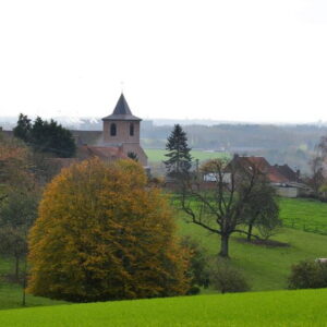 Henripont - Henripont eglise 4