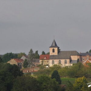 Henripont - Henripont eglise 5