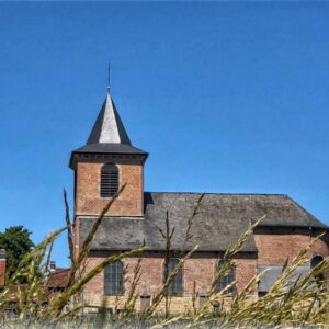 Henripont - Henripont eglise 9