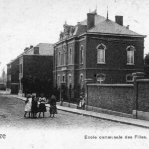 Batiments_de_tubize - Ecole_filles 1