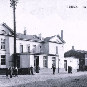 Gare_de_tubize - Gare_tubize 1