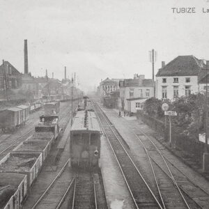 Gare_de_tubize - Gare_tubize 16