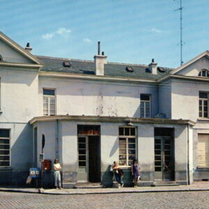 Gare_de_tubize - Gare_tubize 2