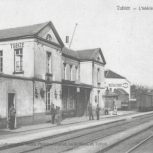 Gare_de_tubize - Gare_tubize 3