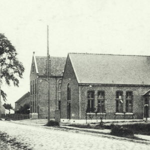 L'église du Renard