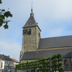 Ste_Gertrude - Tubize 2