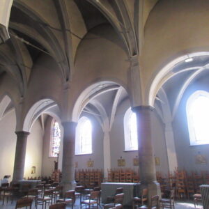 Ste_Gertrude - Tubize Interieur 10