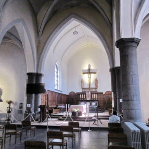 Ste_Gertrude - Tubize Interieur 12