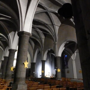 Ste_Gertrude - Tubize Interieur 4