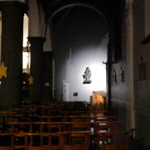 Ste_Gertrude - Tubize Interieur 5