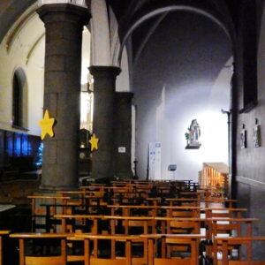 Ste_Gertrude - Tubize Interieur 6