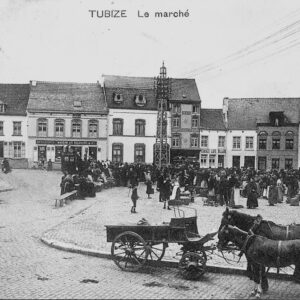 Lieux_de_Tubize - Marche 2