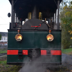 Locomotives - Locomotive tubize 2