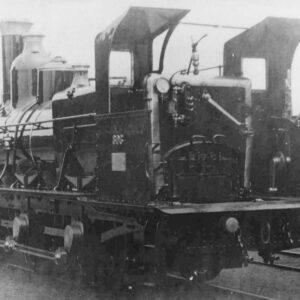 Locomotives - Locomotives 11