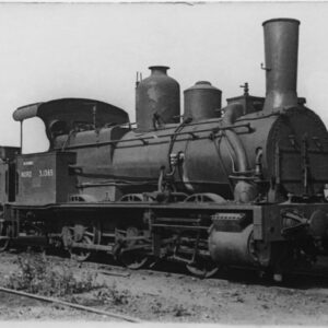 Locomotives - Locomotives 12