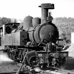 Locomotives - Locomotives 2