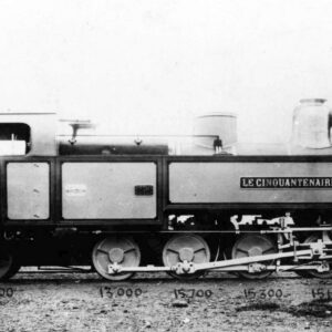 Locomotives - Locomotives 6