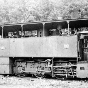 Locomotives - Locomotives 7