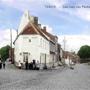 Rues_de_Tubize - Martyrs 6