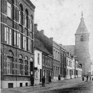 Rues_de_Tubize - Rue_de_Bruxelles 10