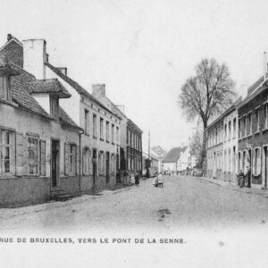 Rues_de_Tubize - Rue_de_Bruxelles 12