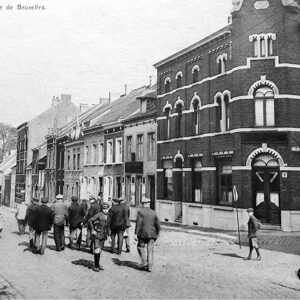 Rues_de_Tubize - Rue_de_Bruxelles 14