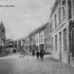 Rues_de_Tubize - Rue_de_Bruxelles 2