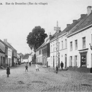 Rues_de_Tubize - Rue_de_Bruxelles 4